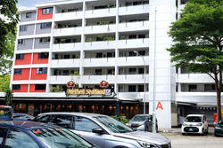 Blk 231 Kebun Baru Palm View (Ang Mo Kio), HDB 4 Rooms #541888271